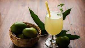 summer drinks