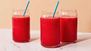 🍉 Watermelon Cooler – The Ultimate Summer Refreshment