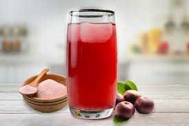 🌺 Kokum Sharbat – A Sweet & Tangy Summer Cooler from the Konkan Coast