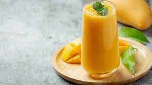 🥭 Mango Lassi – The King of Summer Drinks from India