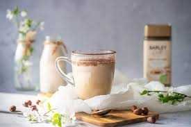 ☕🌰 Hazelnut Latte – A Creamy, Nutty Hug in a Mug