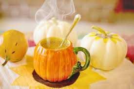 🎃☕ Pumpkin Spice Latte – The Ultimate Fall Favorite