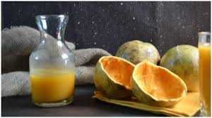 🟠🍹 Bel Sharbat – A Cooling and Nutritious Summer Drink