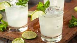 🍋🥤 Nimbu Pani – India’s Classic Summer Refresher