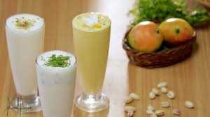 🥛🇮🇳 Lassi – India’s Traditional Yogurt Drink Loved Worldwide