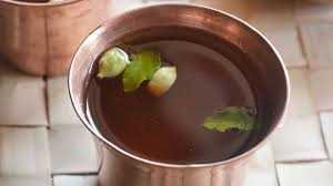 🌿🪔 Panakam – A Traditional South Indian Summer Cooler with Spiritual Roots