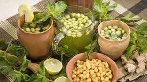 🧊🌿 Jaljeera – A Tangy, Spiced Indian Drink for Refreshment and Digestion