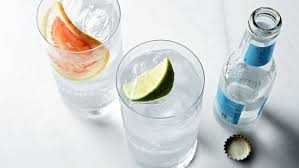 🍸🌿 Gin and Tonic – The Classic Highball That Never Goes Out of Style