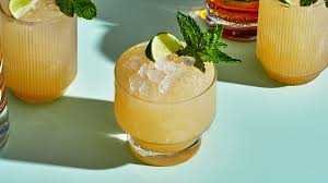 🍹🌴 Mai Tai – The Iconic Tropical Rum Cocktail