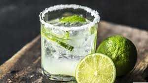 🍋🍹 Margarita – The Timeless Tequila Cocktail