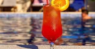 Sex on the Beach Cocktail Recipe | Fruity Summer Vodka Drink