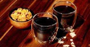 🍷❄️ Warm Nordic Comfort: Glögg – The Scandinavian Mulled Wine
