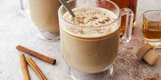 🥃🔥 Cozy Comfort in a Cup: Hot Buttered Rum for Chilly Nights