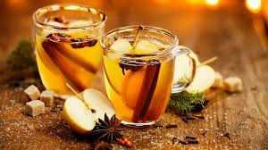 🍯🔥 The Ultimate Comfort Drink: Hot Toddy for Cold Evenings