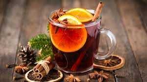 🍷🔥 Mulled Wine: The Warm Hug in a Glass
