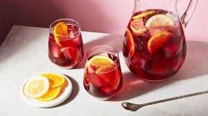 🍷🔥 Red Wine Hot Sangria: A Cozy Twist on a Classic Spanish Favorite