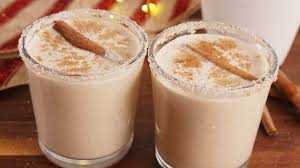 🎄🥛 RumChata Eggnog: The Creamy Holiday Indulgence