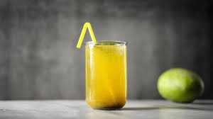 🥭🍸 Aam Panna Vodka: A Tangy Indian Summer Cocktail with a Kick