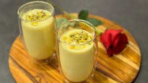✨🥂 Kesar Pista Cream Liqueur: Royal Indian Indulgence in a Glass