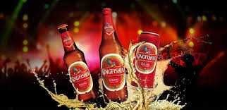 🍺👑 Kingfisher Beer: India’s Iconic Brew with a Royal Legacy