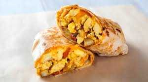 🥔🌯 Aloo Burritos: A Spicy Indian Take on the Classic Wrap