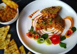 🧀🔥 Cheesy Pav Bhaji Quesadilla: The Ultimate Desi-Mex Fusion