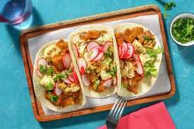🌮🔥 Paneer Tikka Tacos: Indian Flavors Meet Mexican Street Food!