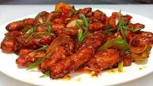 indian chinese food