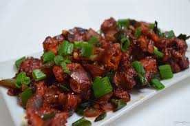 🍄🌶️ Chilli Mush: The Fiery Indo-Chinese Mushroom Stir-Fry Everyone Loves!