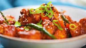 🌶️🧀 Paneer Chilli: The Ultimate Indo-Chinese Spicy Paneer Delight