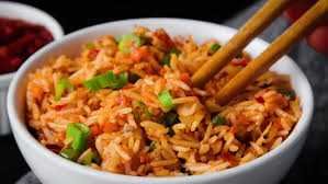 🌶️🍚 Schezwan Fried Rice: The Ultimate Spicy Indo-Chinese Rice Dish