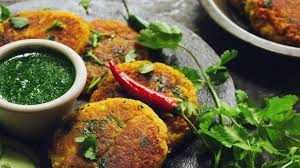 🥔🔥 Aloo Tikki: The Ultimate Indian Street Food Snack