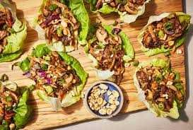 indo-asian dishes