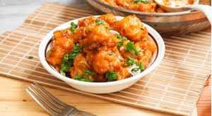 Gobi Manchurian – The Ultimate Indo-Asian Street-Style Favorite