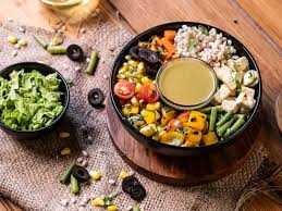 Thai Green Curry with Paneer – Indo-Asian Fusion Delight
