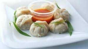 Veg Momo Chaat – The Perfect Indo-Asian Street Food Fusion