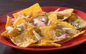 Chicken Curry Nachos – Spicy Desi Twist on a Classic Snack