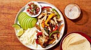 Chicken Masala Fajitas – Spicy Desi Take on a Tex-Mex Favorite