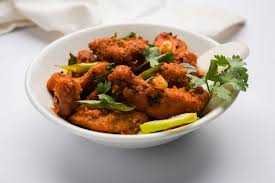 Chicken 65 Chinese Style – Spicy Indo-Chinese Fusion Delight