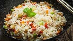 Chicken Fried Rice – Quick & Flavorful Indo-Chinese Classic