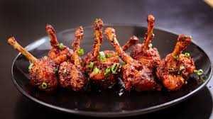 Chicken Lollipop – Crispy, Spicy Indo-Chinese Party Favorite