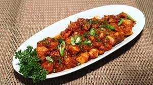 Schezwan Chicken – Fiery Indo-Chinese Chicken Stir-Fry