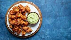 Chicken 65 Popcorn Chicken – Desi Heat in Every Crunch