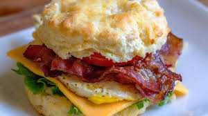 Egg Curry Breakfast Sandwiches – A Spicy Desi Morning Twist