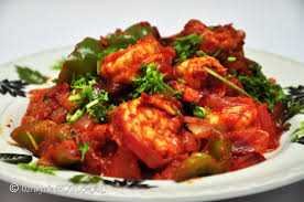 Goan Prawn Po’ Boys – Indian-American Coastal Fusion Sandwich