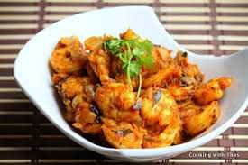 Prawn Chettinad Tacos – South Indian Spice Meets Mexican Street Food