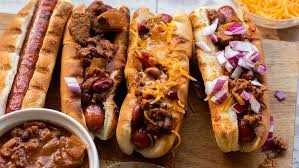 Spicy Lamb Chilli Dogs – Bold Indian Flavors Meet Classic American Street Food
