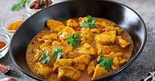 CHICKEN DO PYAZA FETTUCCINE – NORTH INDIAN MASALA MEETS ITALIAN CREAMINESS