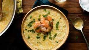 CHICKEN MASALA RISOTTO – CREAMY ITALIAN COMFORT MEETS INDIAN SPICE MAGIC