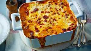 CHICKEN TIKKA LASAGNA – LAYERS OF DESI FLAVOR IN AN ITALIAN CLASSIC
